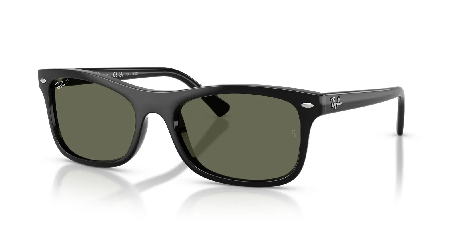 Ray-Ban 2226F Sunglasses - view 25
